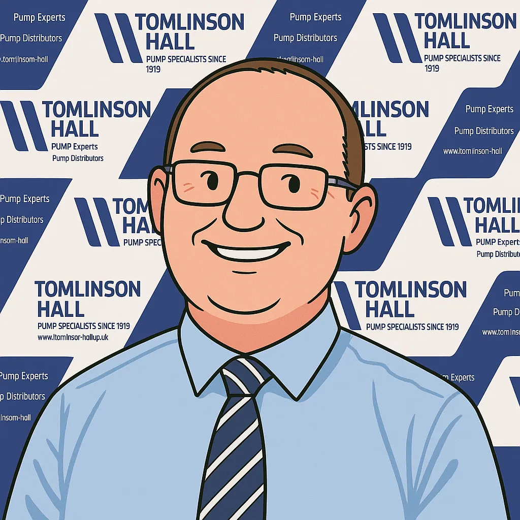 TONY KEVILLE